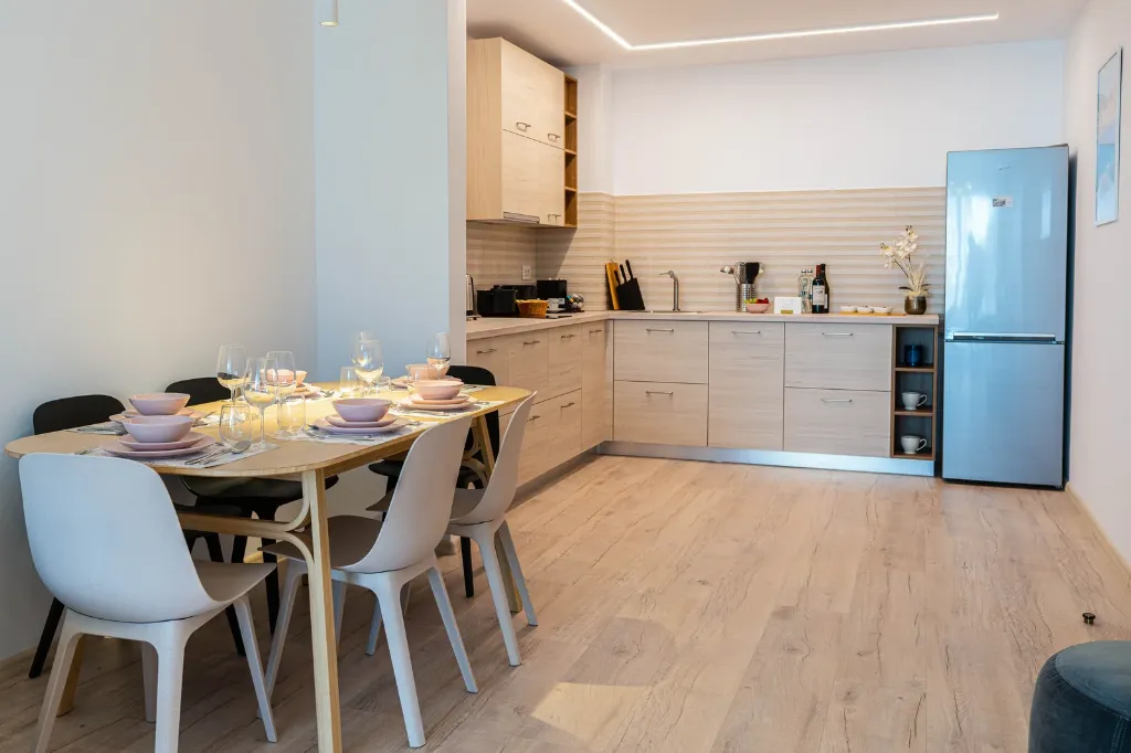 Apartmente Amaris, Apartament 3 camere