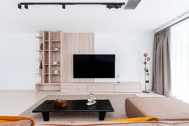 Apartmente Amaris Penthouse 220mp #5