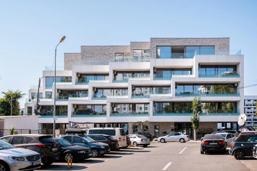 Apartmente Amaris