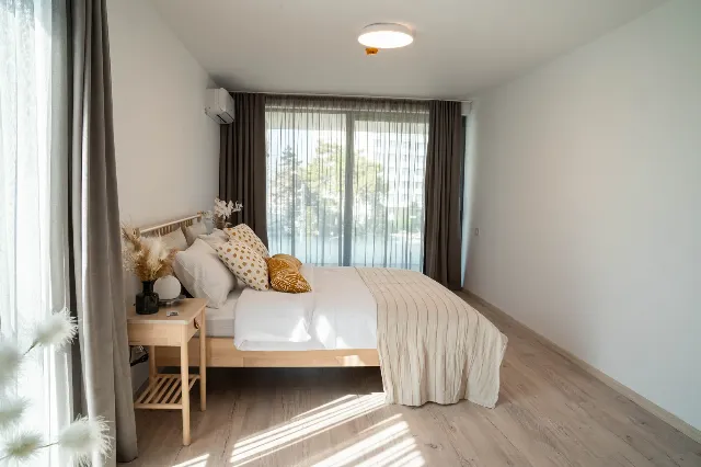 Apartmente Amaris Apartament 2 camere Standard #5