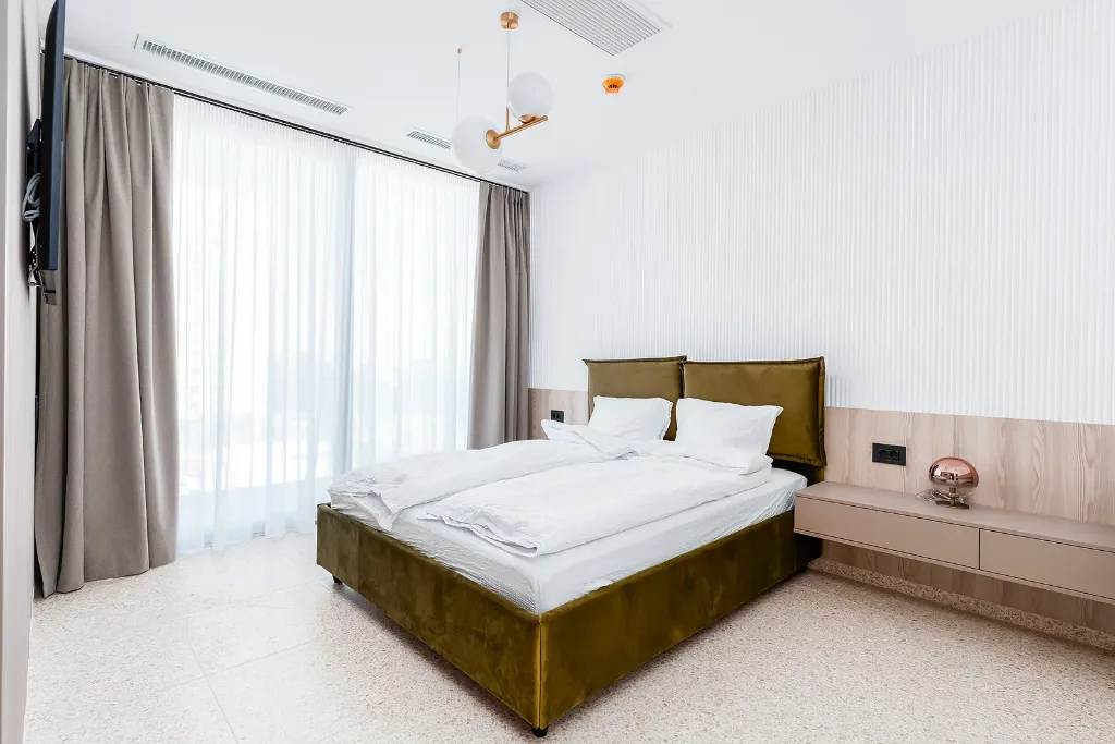 Apartmente Amaris, Penthouse 140mp