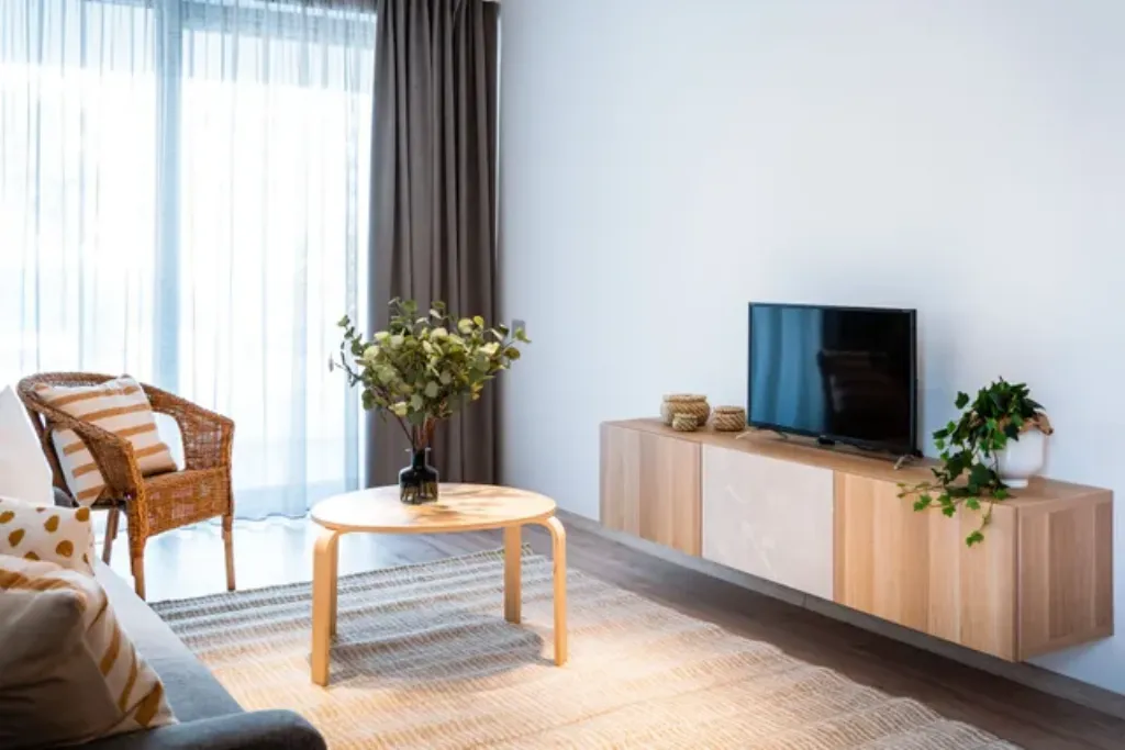 Apartmente Amaris, Apartament 2 camere Executive