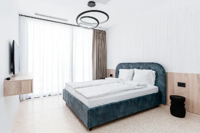 Apartmente Amaris, Penthouse 220mp