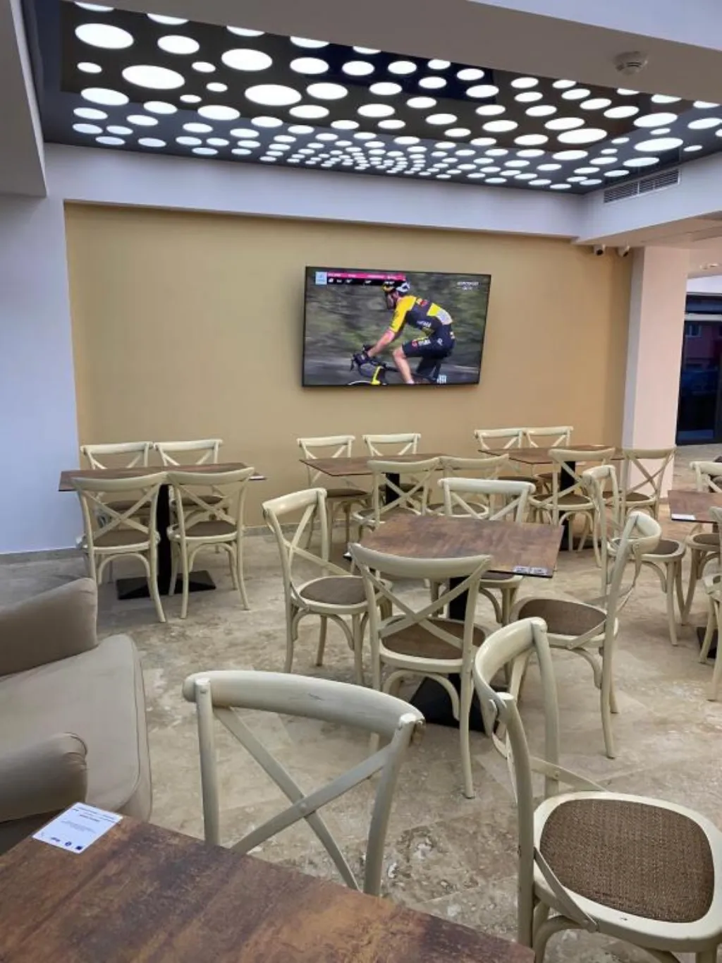 Hotel Alis