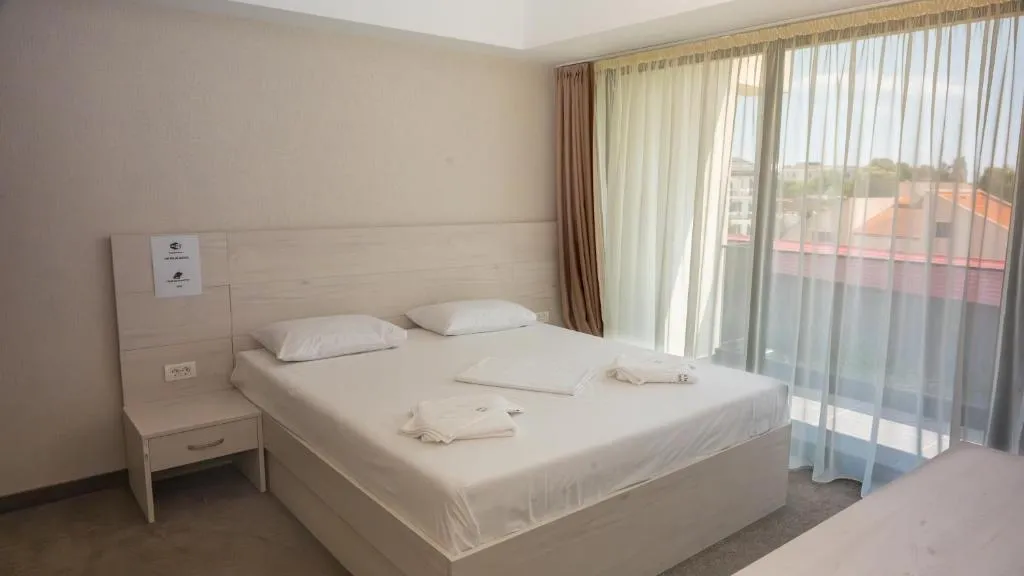 Hotel Alis