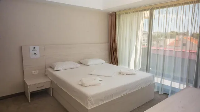 Hotel Alis