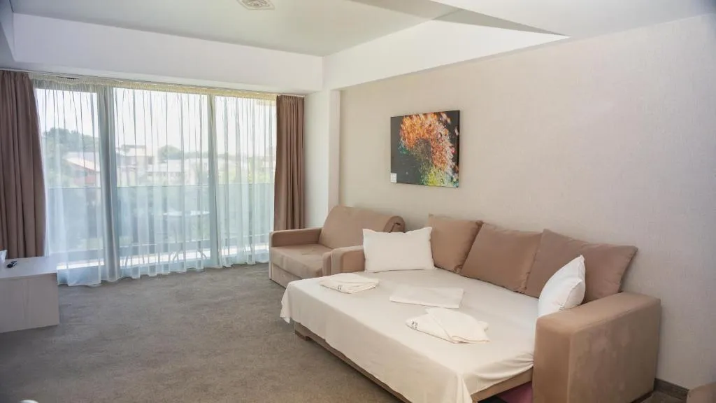 Hotel Alis