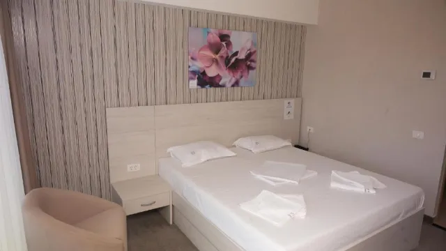 Hotel Alis Cameră Dublă #6