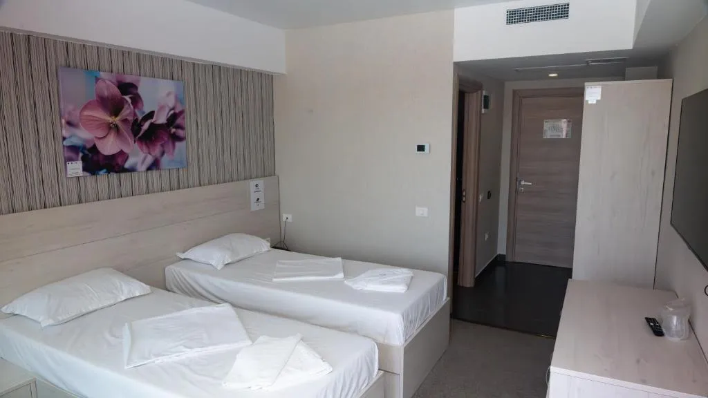 Hotel Alis