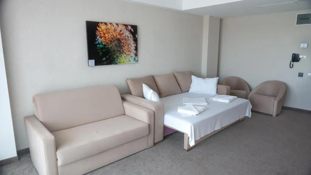 Hotel Alis