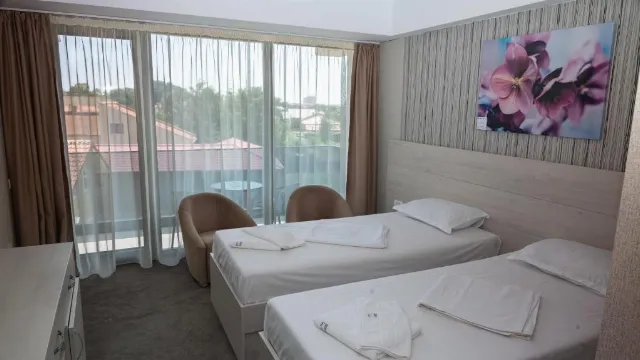 Hotel Alis Cameră Dublă #9