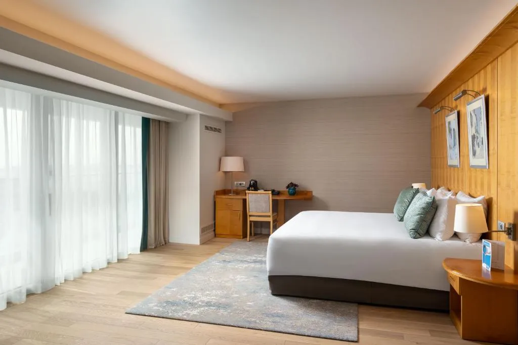 Ana Hotels Europa