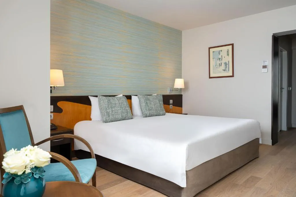 Ana Hotels Europa