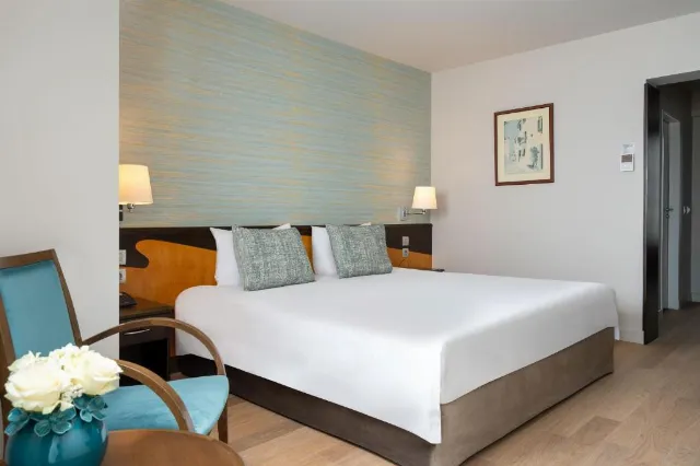 Ana Hotels Europa