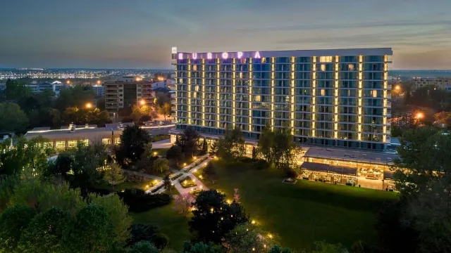 Ana Hotels Europa