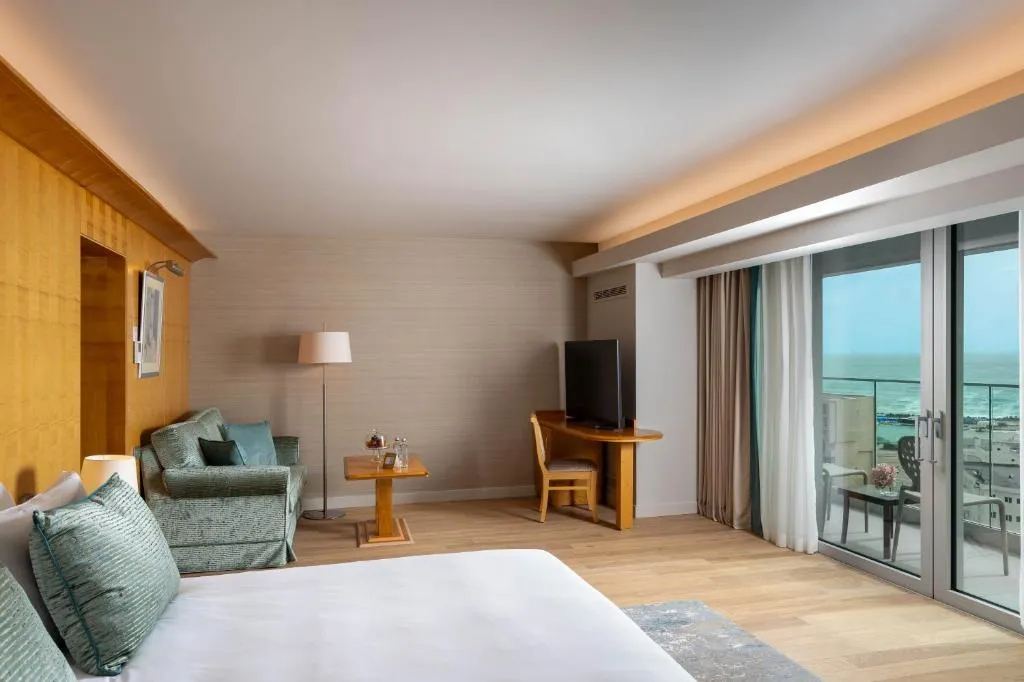 Ana Hotels Europa