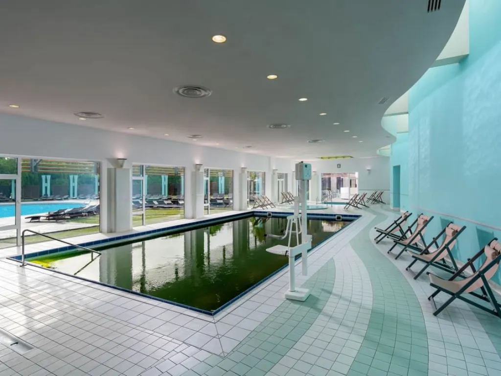 Ana Hotels Europa