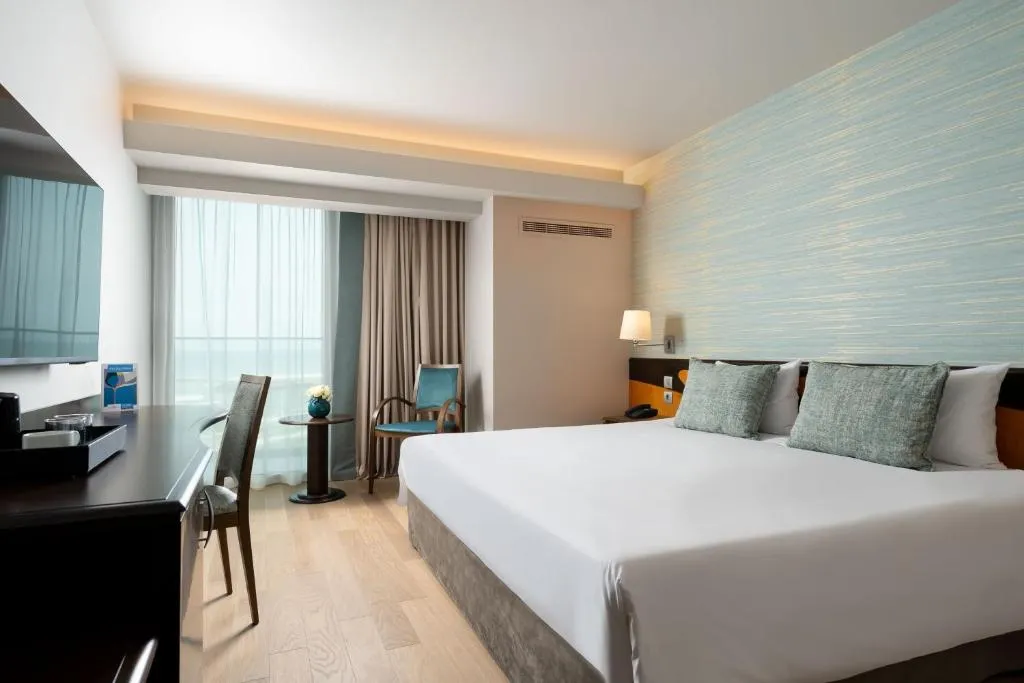 Ana Hotels Europa
