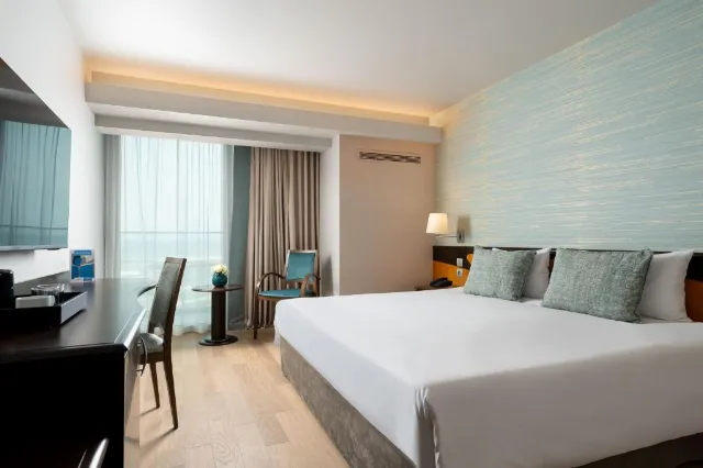 Ana Hotels Europa Cameră Dublă standard #5