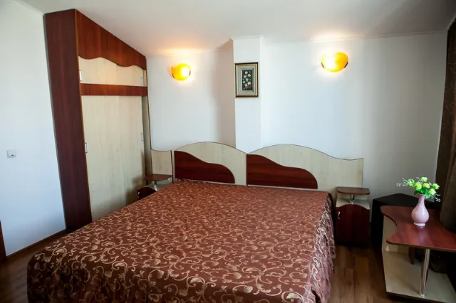 Hotel Allegro Apartament cu 2 dormitoare #2