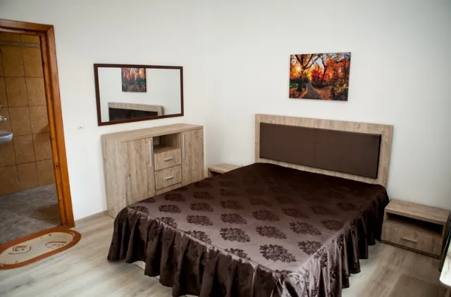 Hotel Allegro Cameră Dublă #5