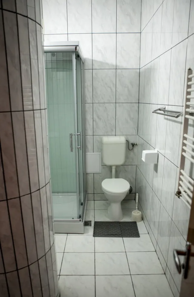 Hotel Allegro Cameră Dublă #4