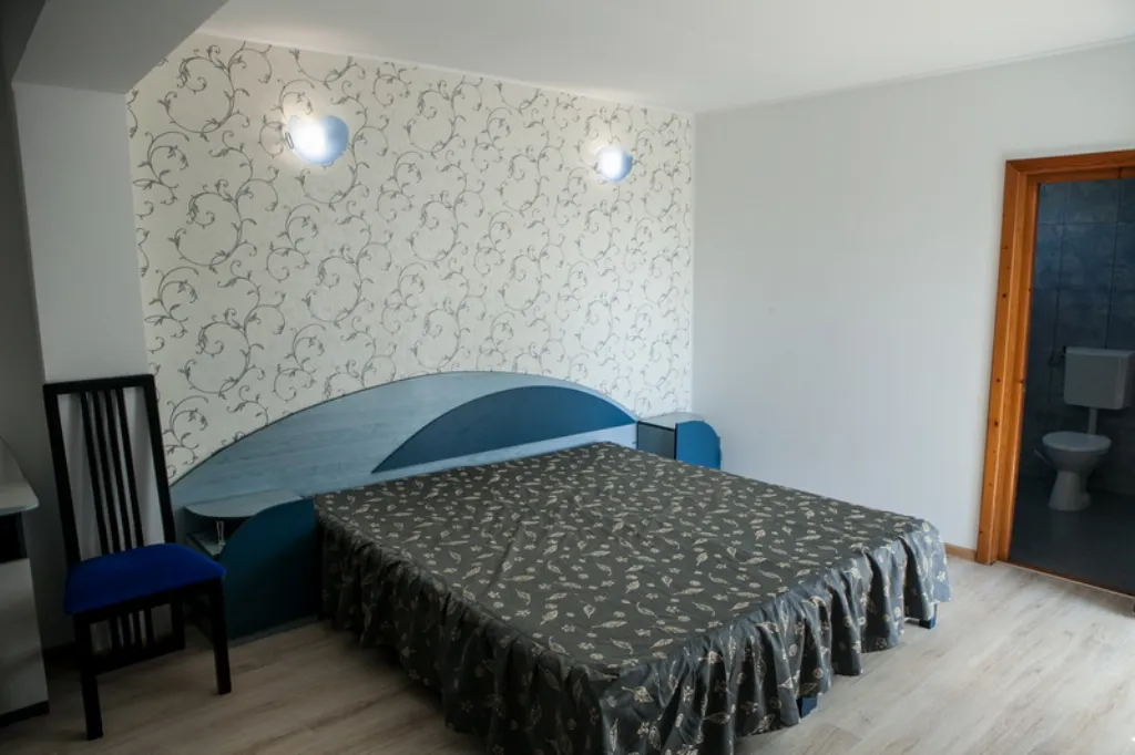 Hotel Allegro, Apartament 1 dormitor