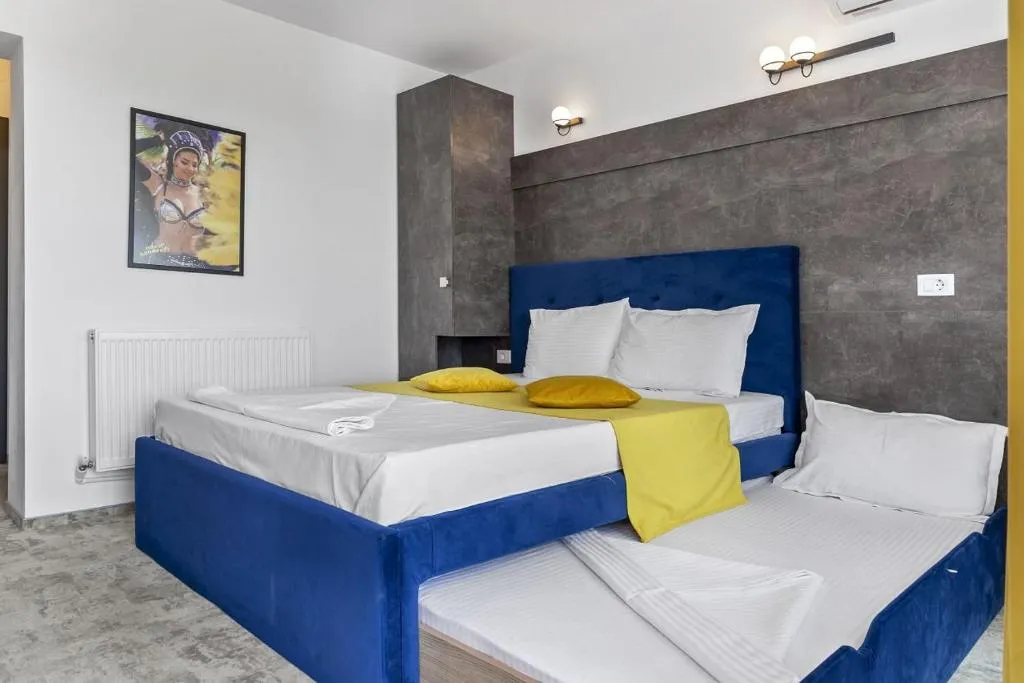 Hotel Aqua Park