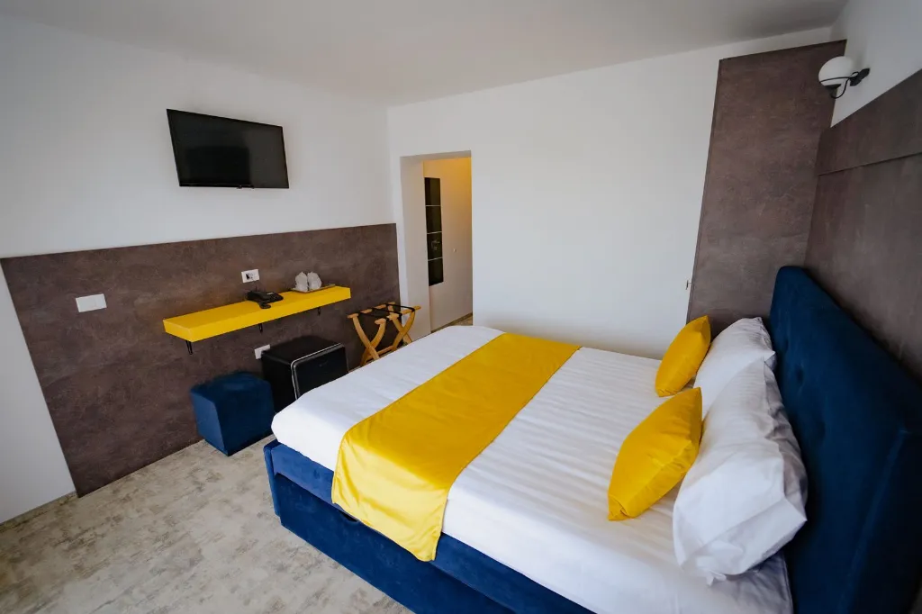 Hotel Aqua Park