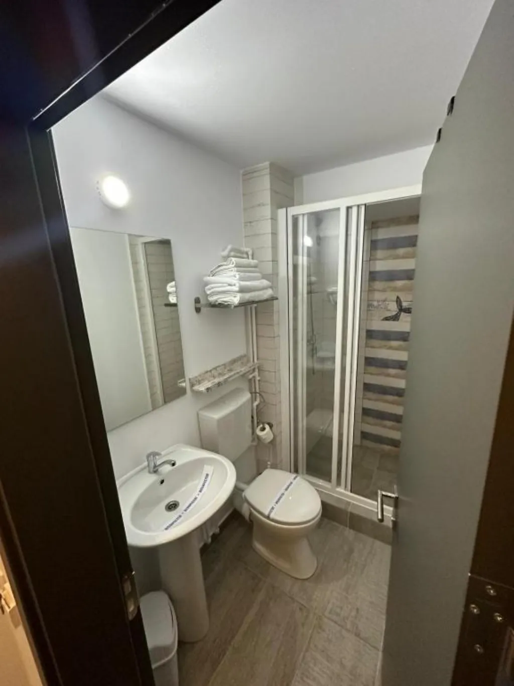 Hotel Aqua Park