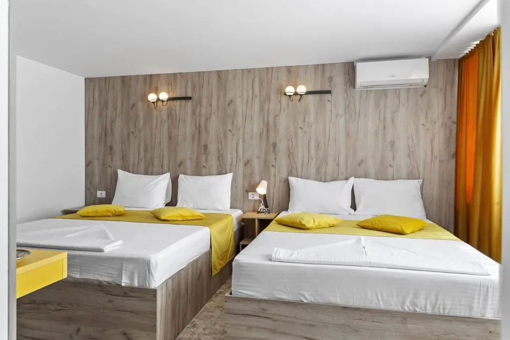 Hotel Aqua Park