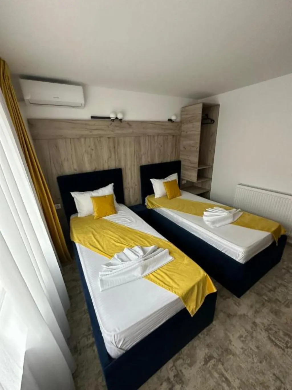 Hotel Aqua Park