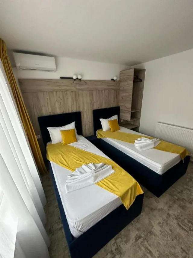 Hotel Aqua Park