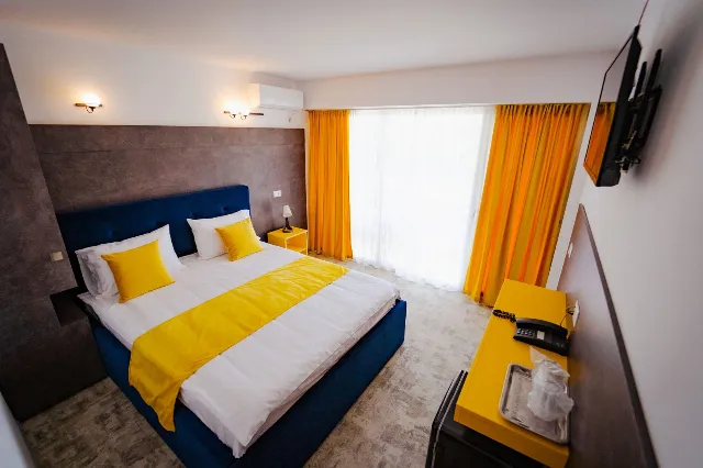 Hotel Aqua Park