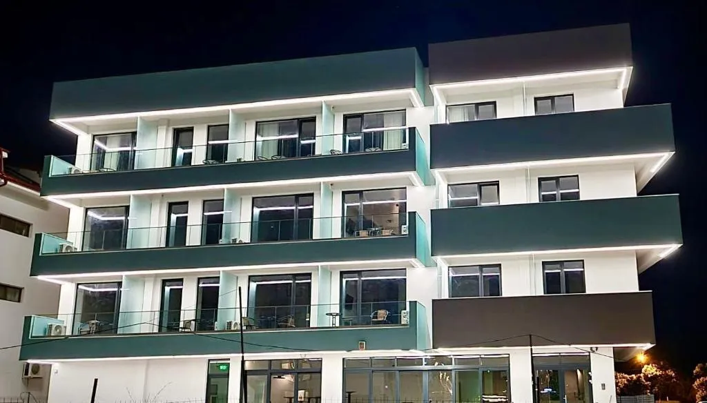 Hotel Ana By The Sea