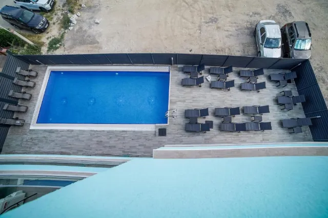 Hotel Ana By The Sea