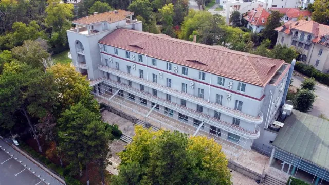 Hotel Astoria