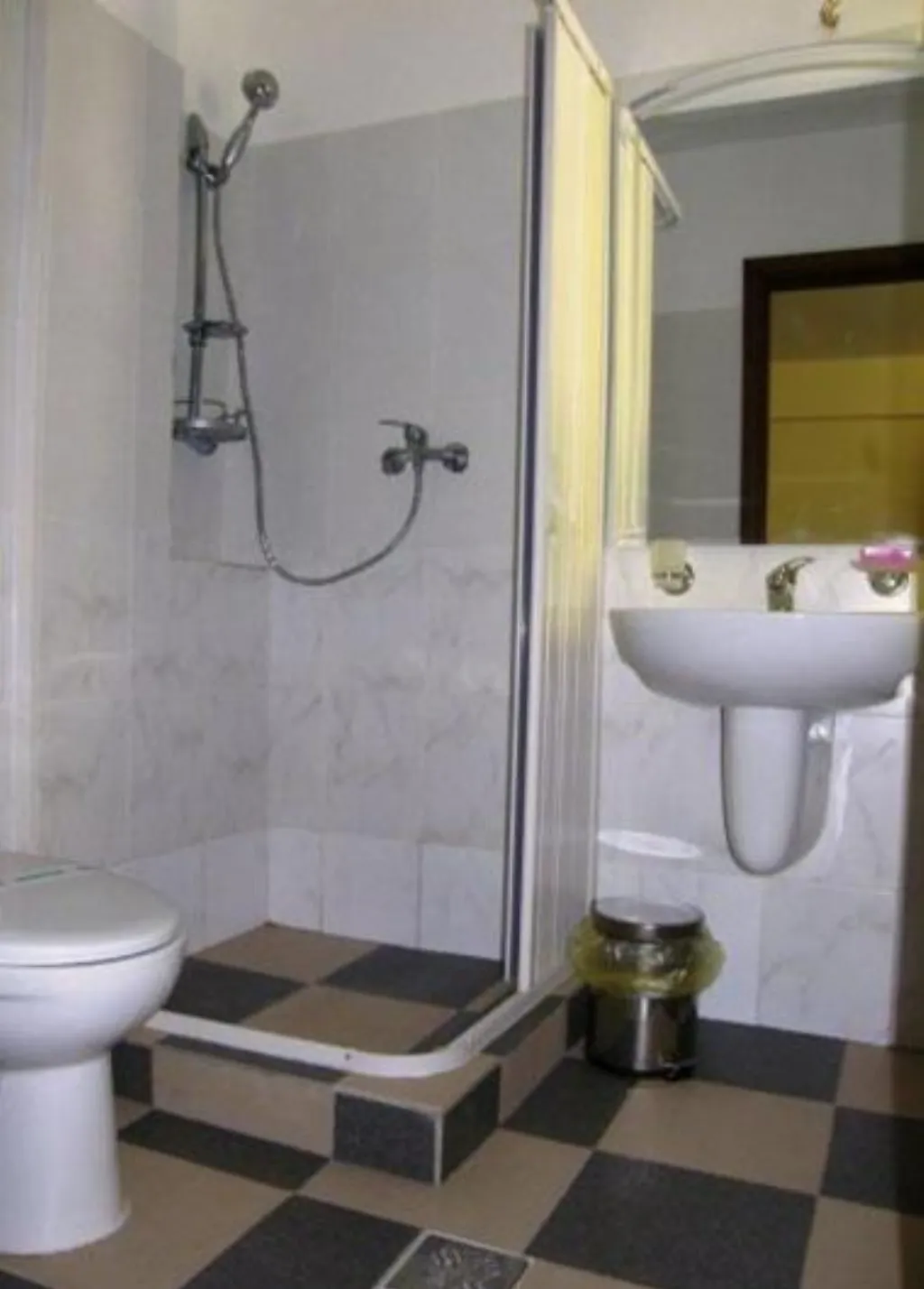 Hotel Angely
