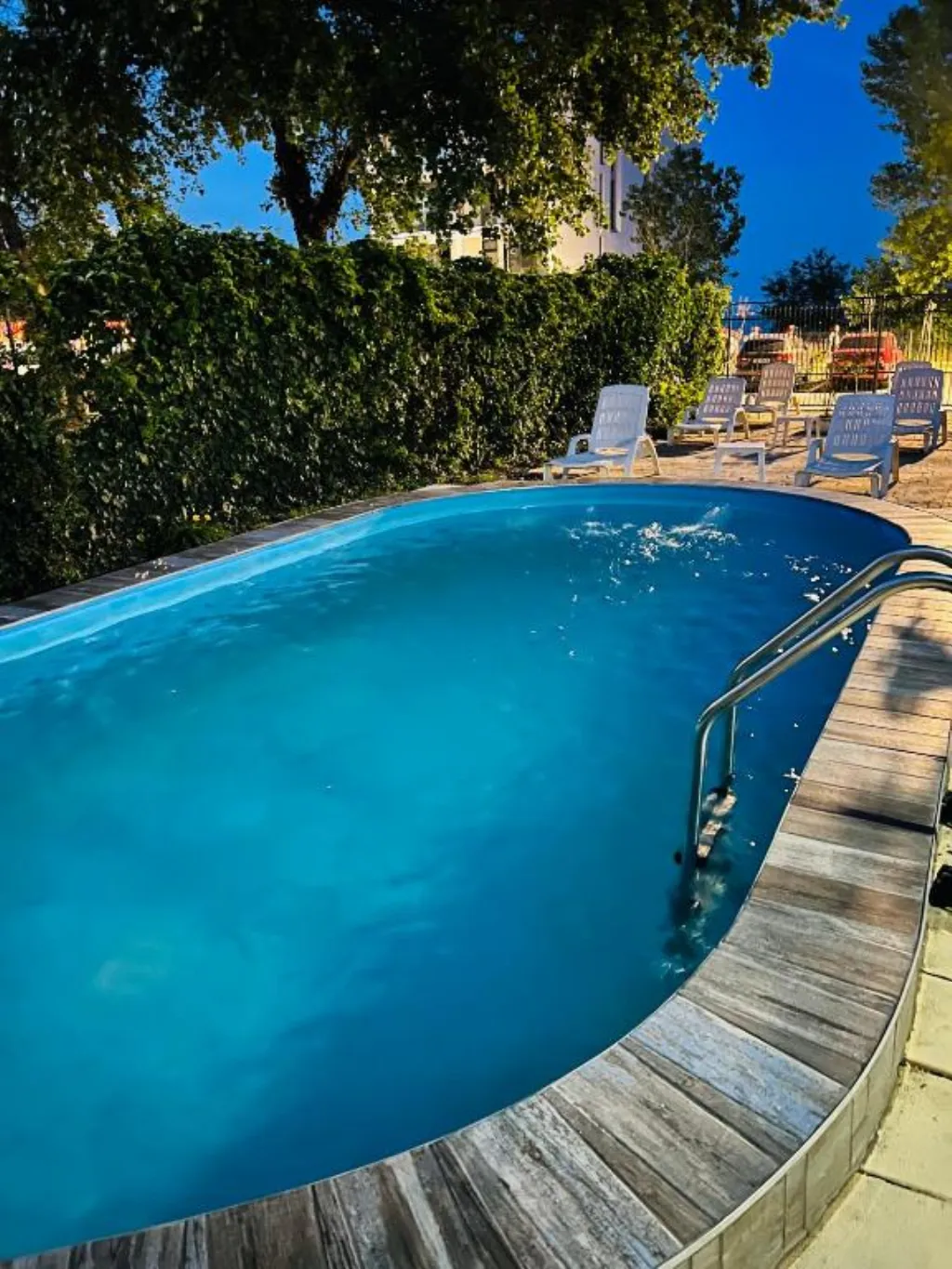 Hotel Angely