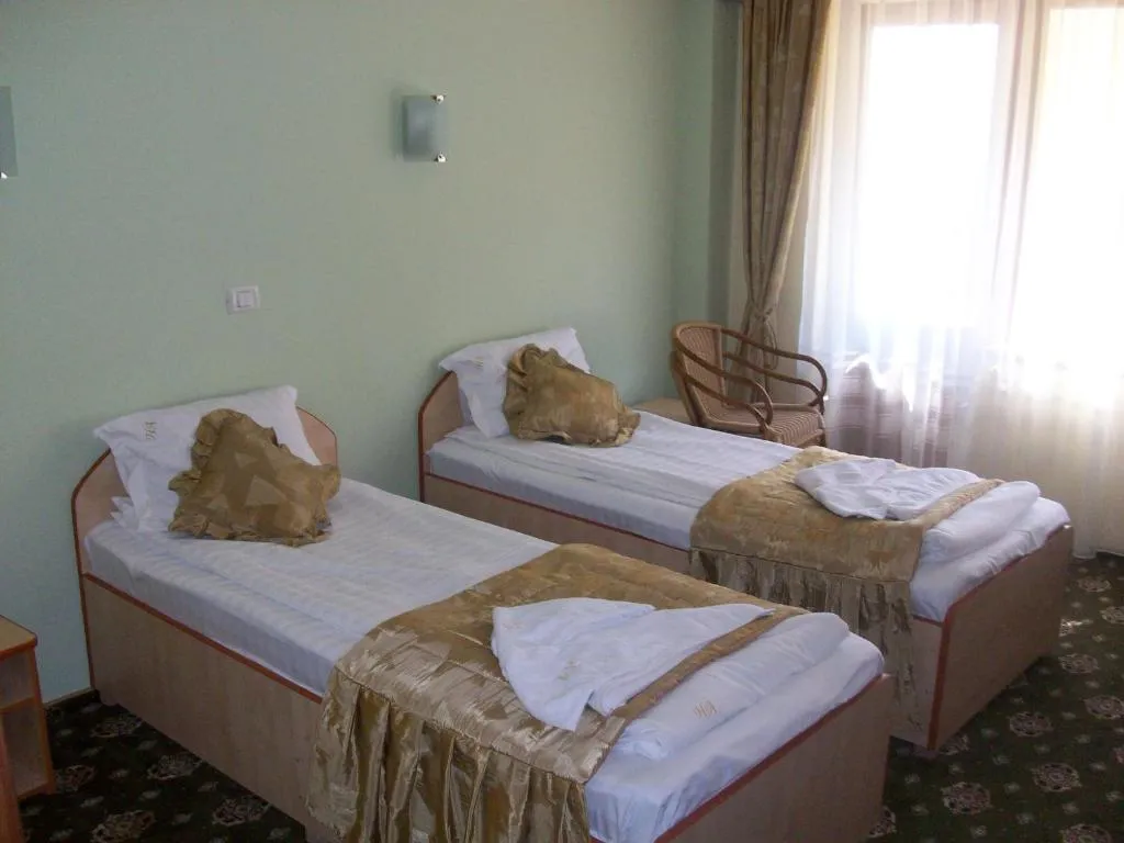 Hotel Angely