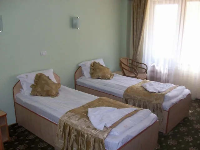 Hotel Angely