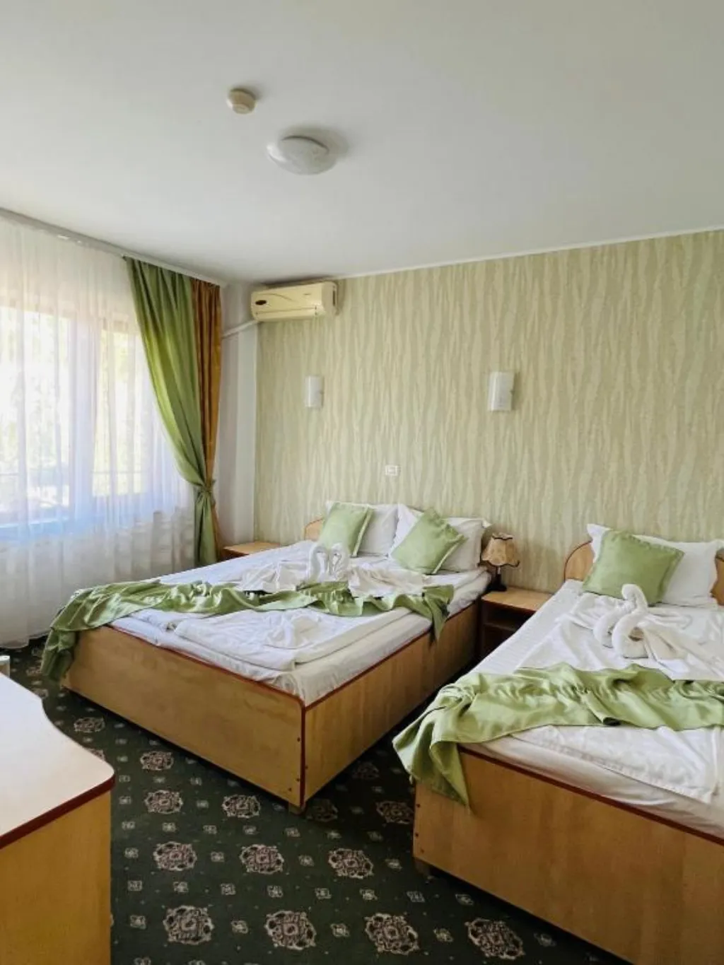 Hotel Angely