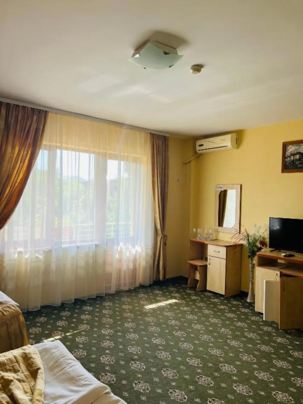 Hotel Angely