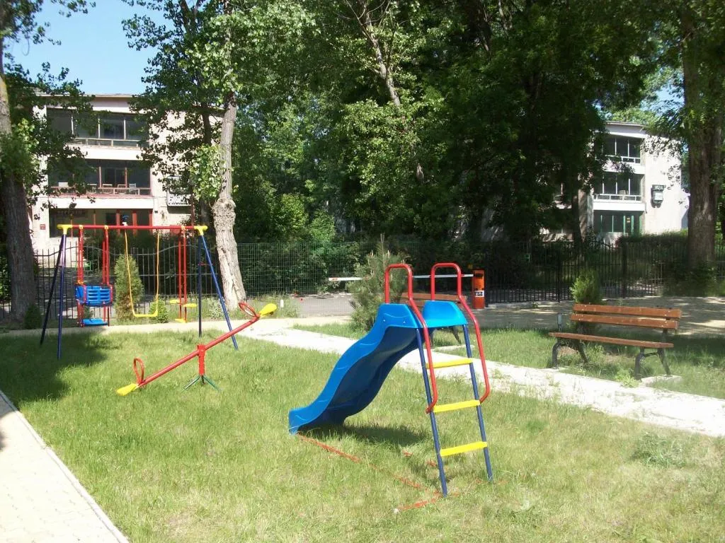 Hotel Angely