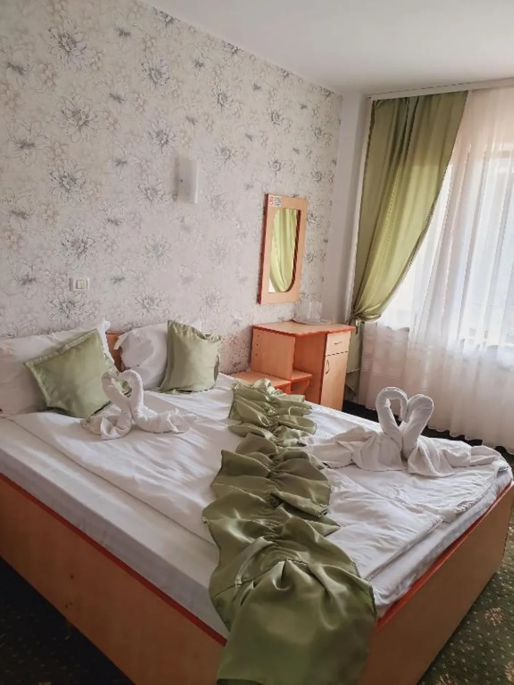 Hotel Angely