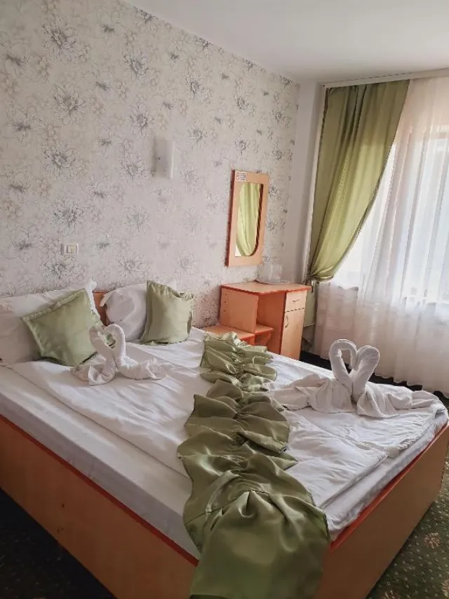 Hotel Angely