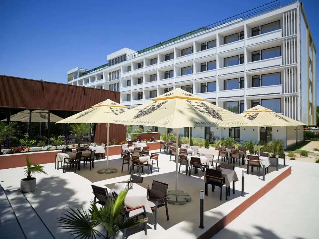 Hotel Belvedere