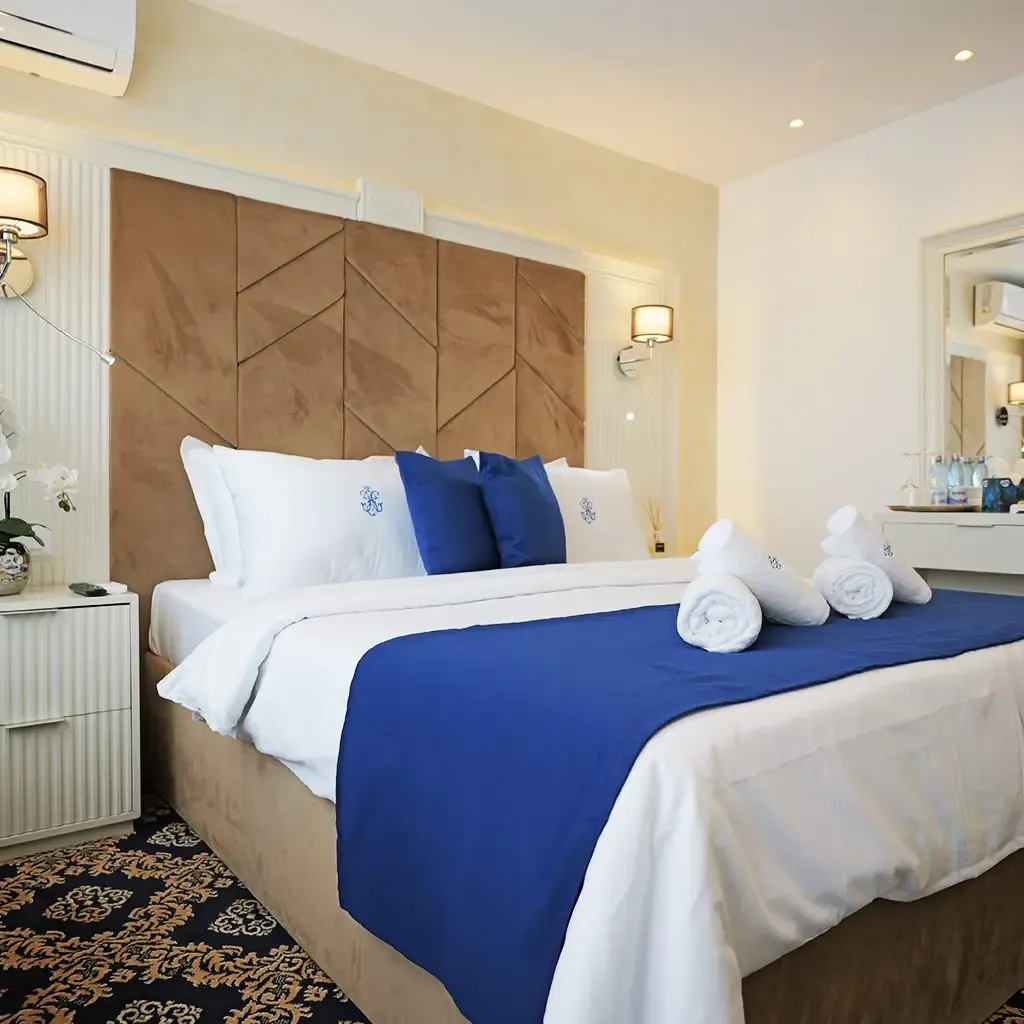 Hotel Belvedere