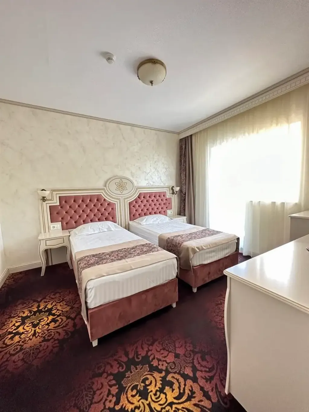Hotel Belona Cameră Dublă