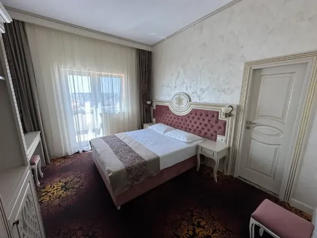 Hotel Belona Cameră Dublă #7